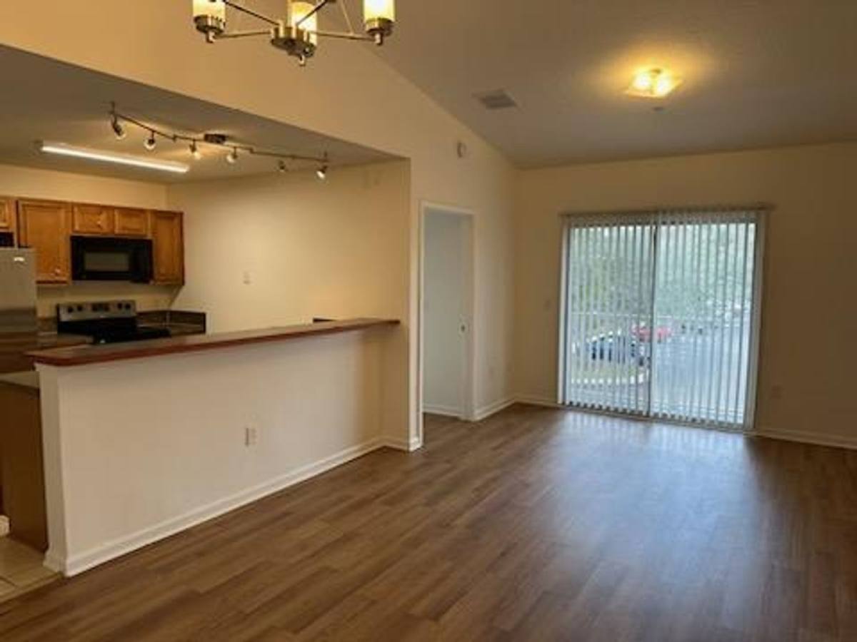 Apartment for rent at 6880 Skaff Ave #1-11, Jacksonville, FL 32244