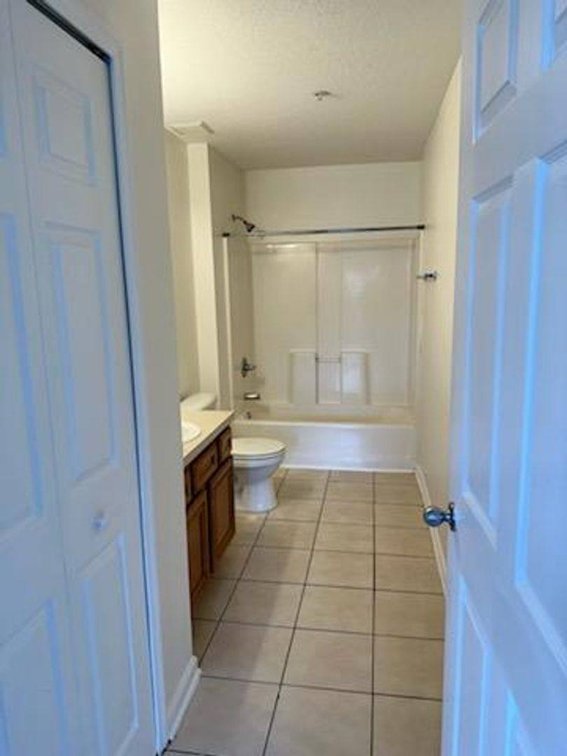 Apartment for rent at 6880 Skaff Ave #1-11, Jacksonville, FL 32244