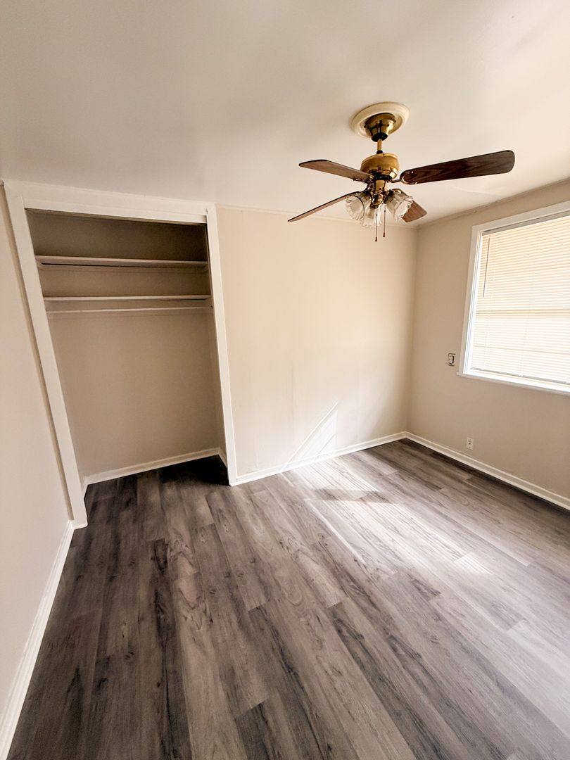 House for rent at 2111 Robin St, Valdosta, GA 31602