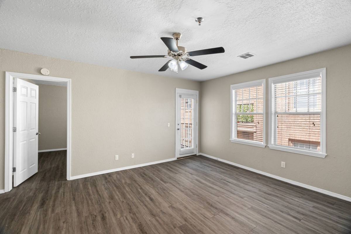 Apartment for rent at 2930 N Shartel Ave, Oklahoma City, OK 73103