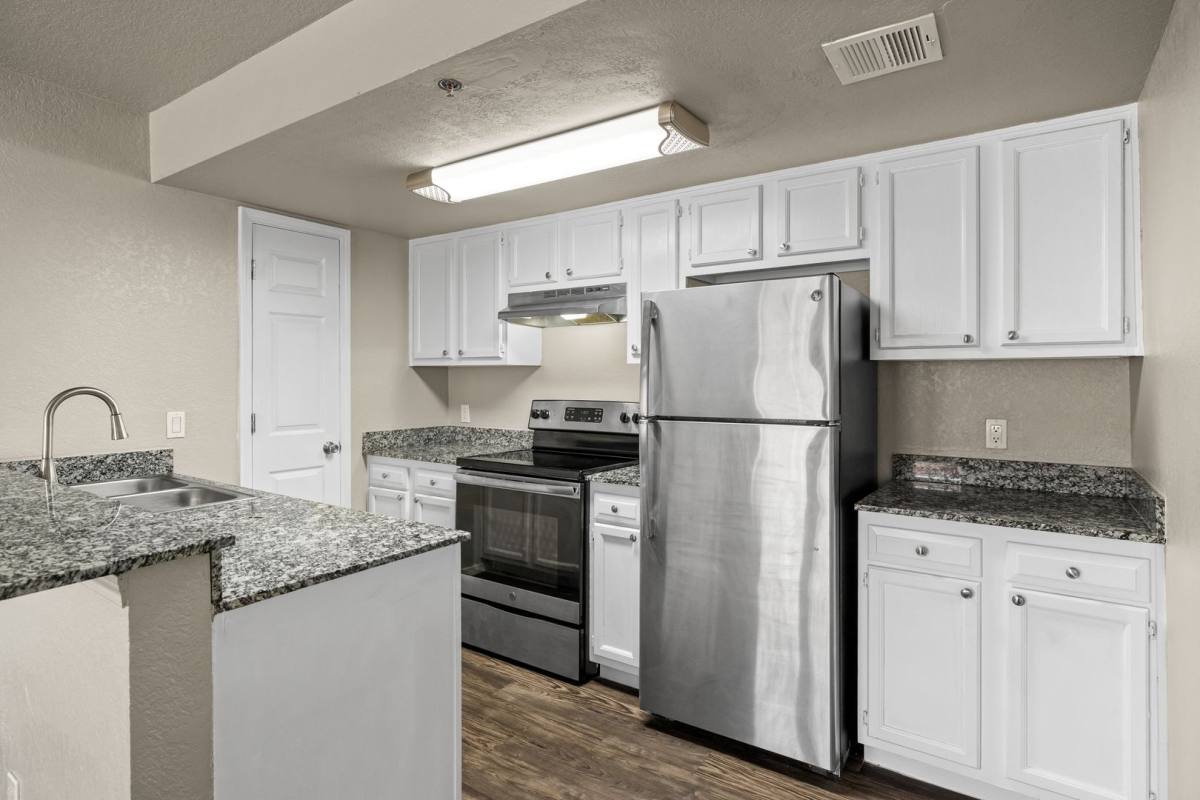 Apartment for rent at The Breighton at Paseo, 2930 N Shartel Ave, Oklahoma City, OK 73103
