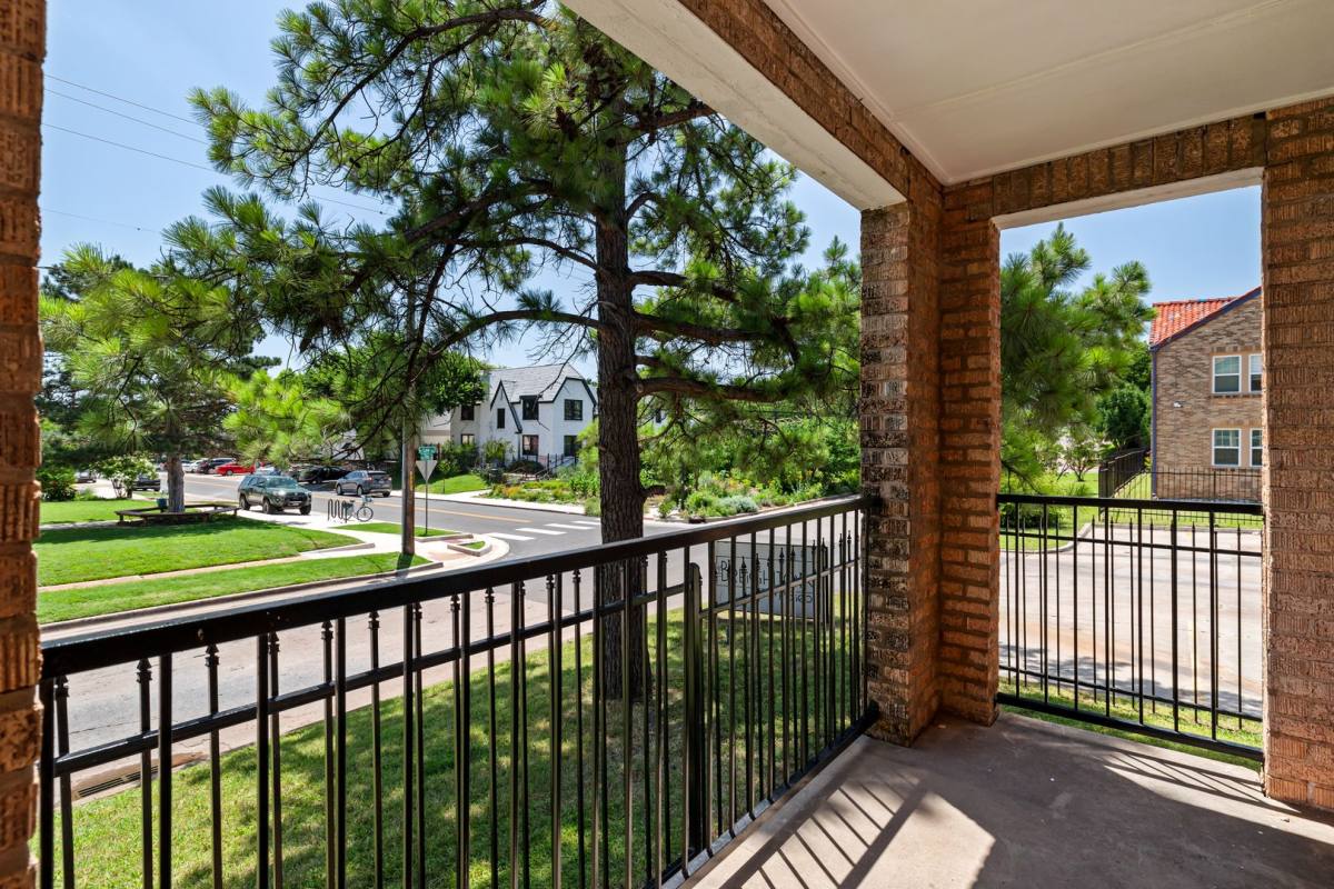 Apartment for rent at 2930 N Shartel Ave, Oklahoma City, OK 73103