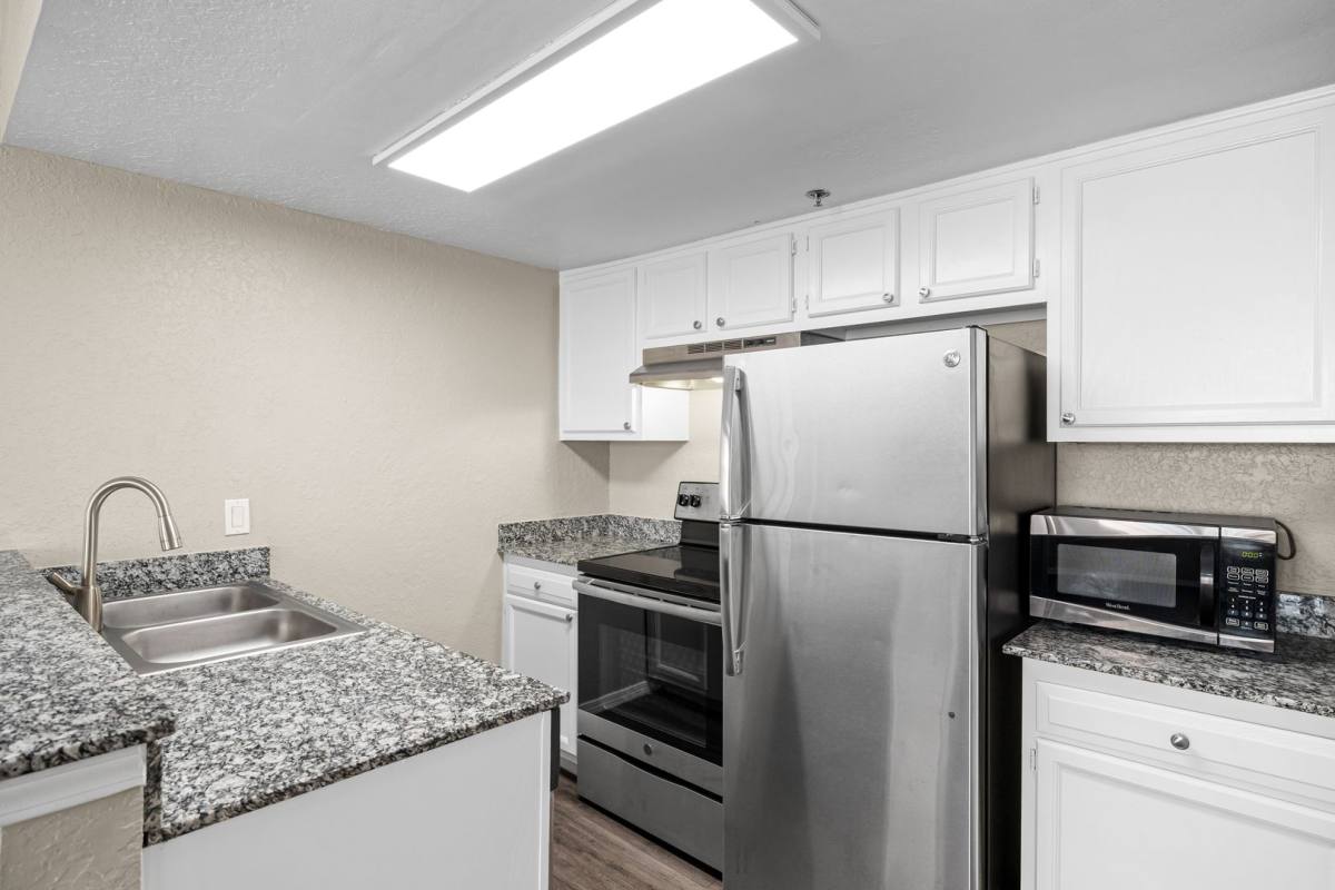 Apartment for rent at 2930 N Shartel Ave, Oklahoma City, OK 73103