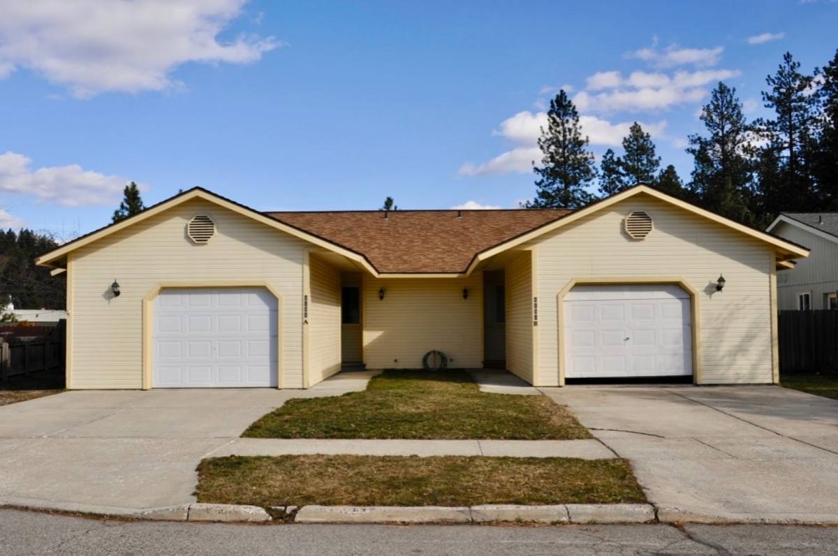 House for rent at 4194 E 2nd Ave, Post Falls, ID 83854