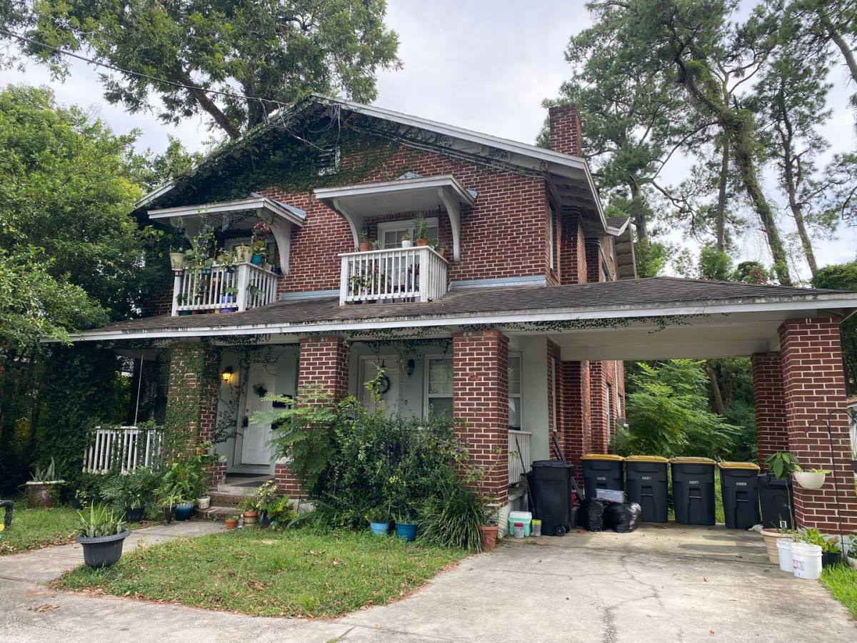 Apartment for rent at 2920 Dellwood Ave, Jacksonville, FL 32205