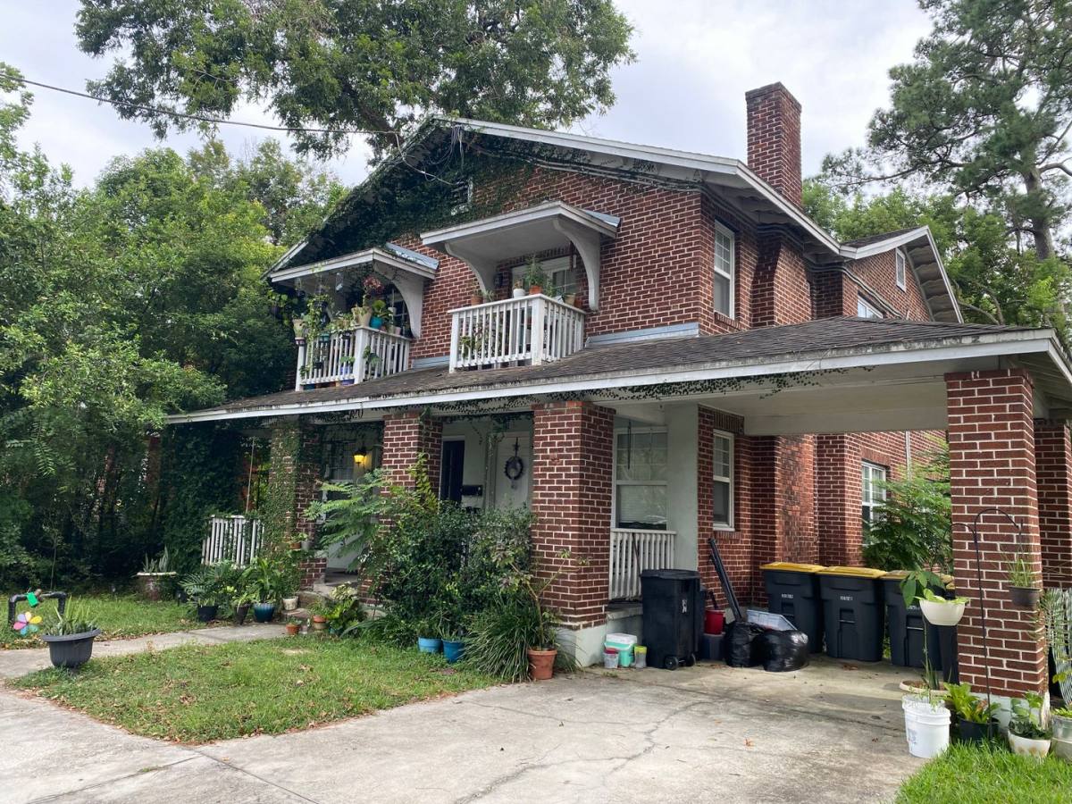 Apartment for rent at 2920 Dellwood Ave, Jacksonville, FL 32205