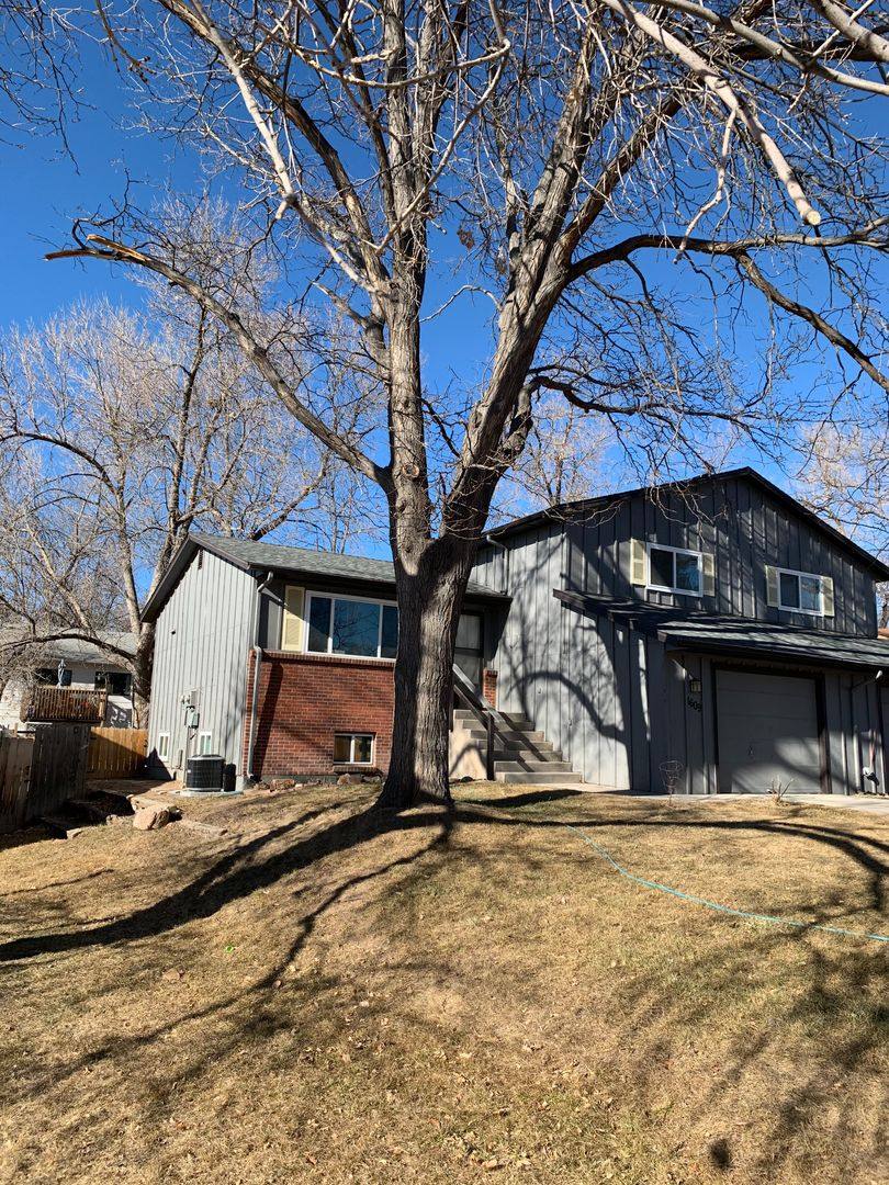 House for rent at 1609 Edora Rd, Fort Collins, CO 80525