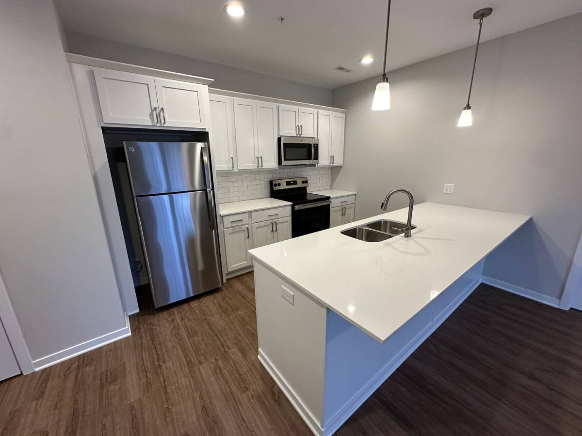 Apartment for rent at 4326 Pine Forest Blvd NE, Grand Rapids, MI 49525