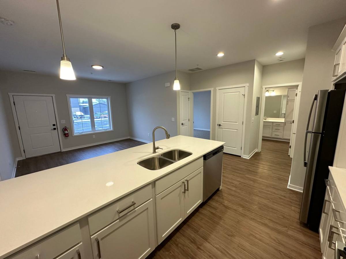 Apartment for rent at 4326 Pine Forest Blvd NE, Grand Rapids, MI 49525