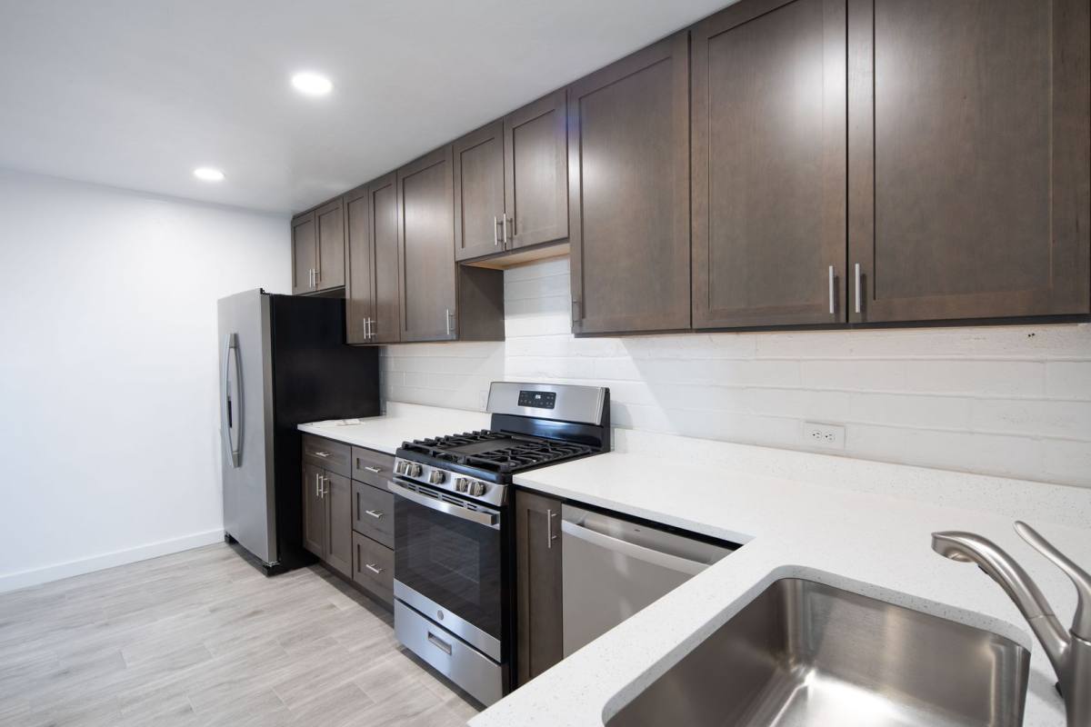 Apartment for rent at 3725-3729 E Farr Place, Tucson, AZ 85716