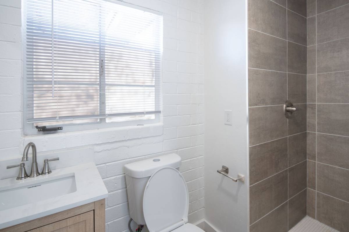 Apartment for rent at 3725-3729 E Farr Place, Tucson, AZ 85716