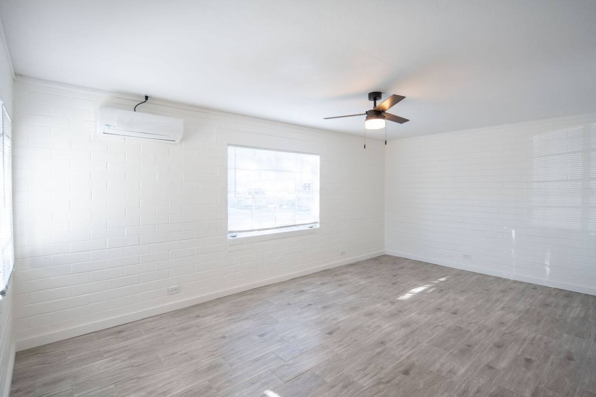 Apartment for rent at 3725-3729 E Farr Place, Tucson, AZ 85716