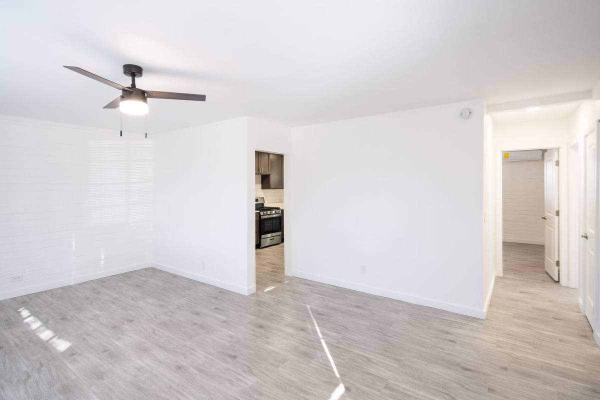 Apartment for rent at 3725-3729 E Farr Place, Tucson, AZ 85716