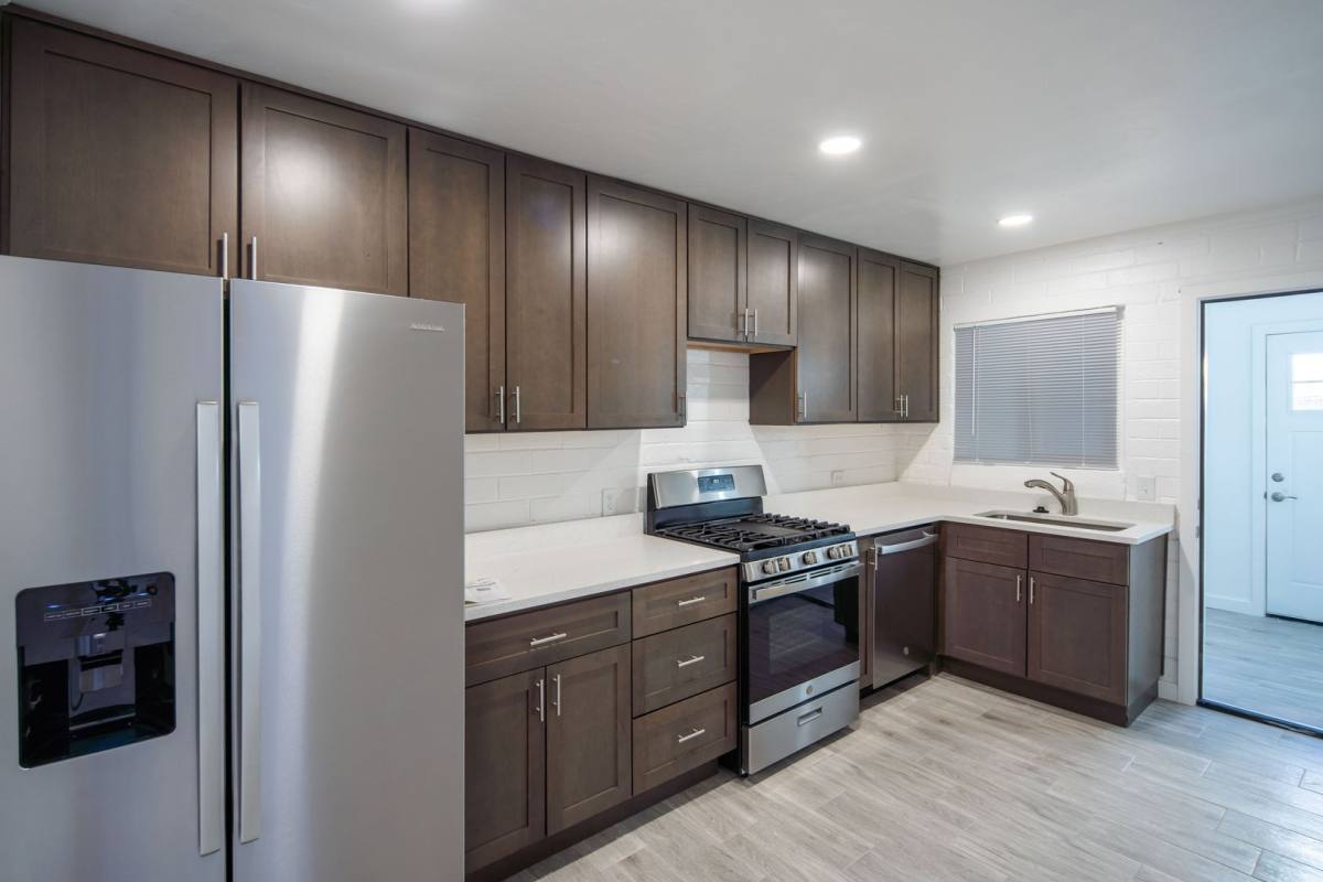 Apartment for rent at 3725-3729 E Farr Place, Tucson, AZ 85716
