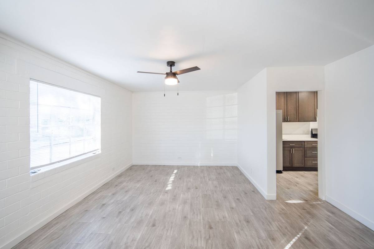 Apartment for rent at 3725-3729 E Farr Place, Tucson, AZ 85716
