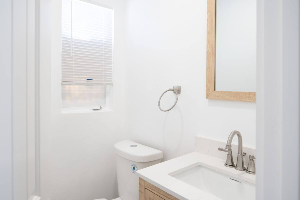 Apartment for rent at 3725-3729 E Farr Place, Tucson, AZ 85716