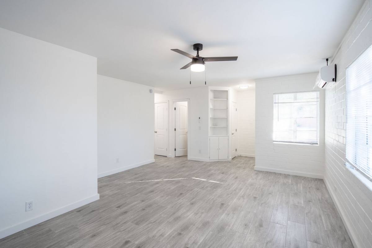 Apartment for rent at 3725-3729 E Farr Place, Tucson, AZ 85716