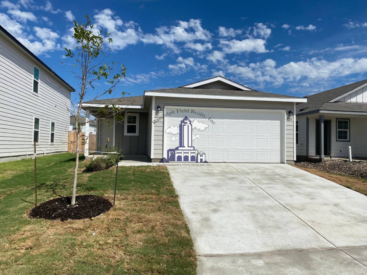 House for rent at 6231 Windy Green, San Antonio, TX 78218