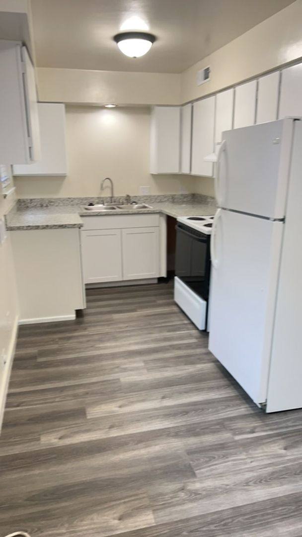 Apartment for rent at 721 Bennett Ave, Medford, OR 97504
