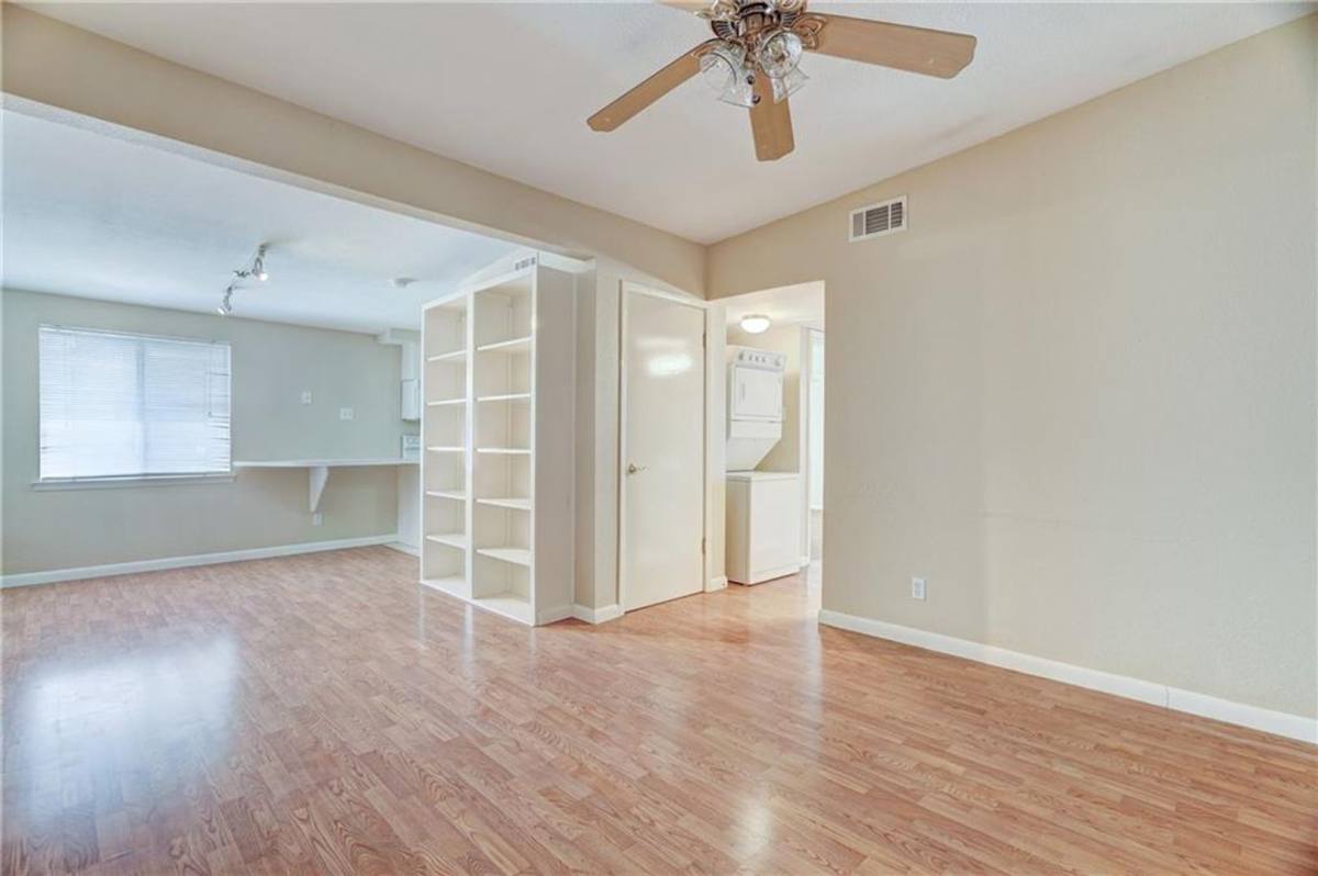 Condo for rent at 2408 Longview St, Austin, TX 78705