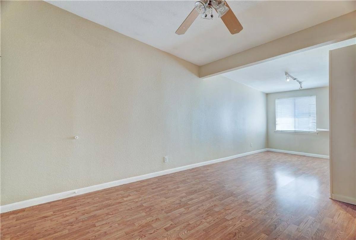 Condo for rent at 2408 Longview St, Austin, TX 78705