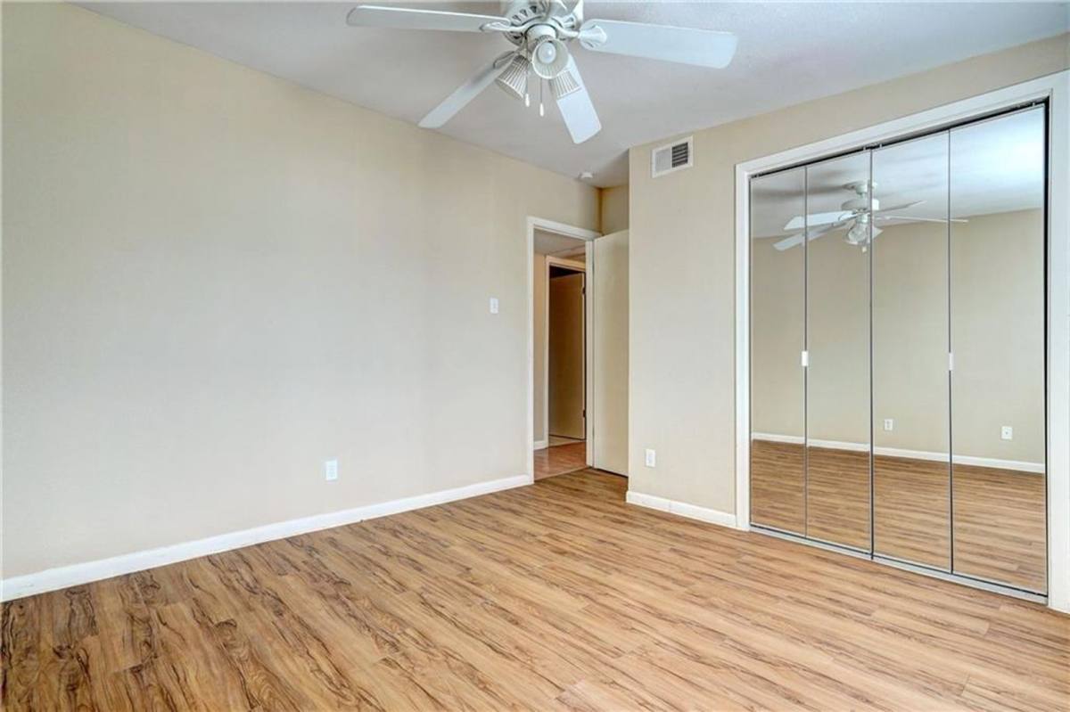 Condo for rent at 2408 Longview St, Austin, TX 78705