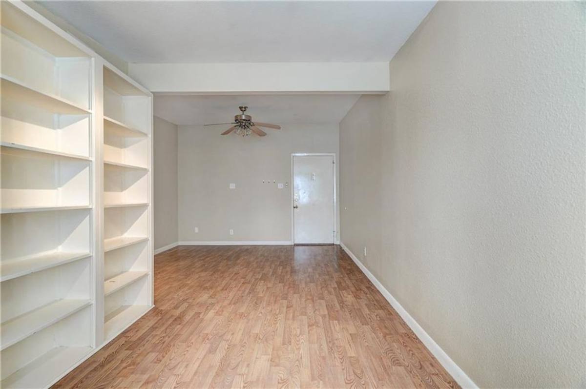 Condo for rent at 2408 Longview St, Austin, TX 78705