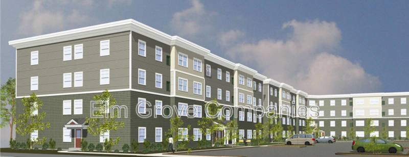 Apartment for rent at 5 Avery Lane #204, Nashua, NH 03060