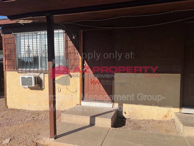 Apartment for rent at 6738 N 55th Ave #4, Glendale, AZ 85301