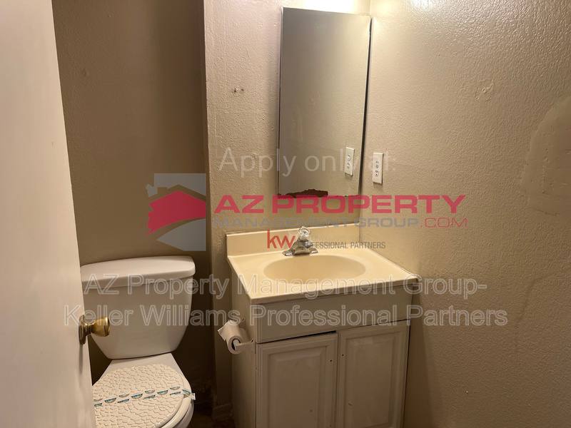 Apartment for rent at 6738 N 55th Ave #4, Glendale, AZ 85301