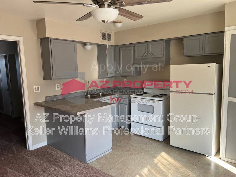 Apartment for rent at 6738 N 55th Ave #4, Glendale, AZ 85301