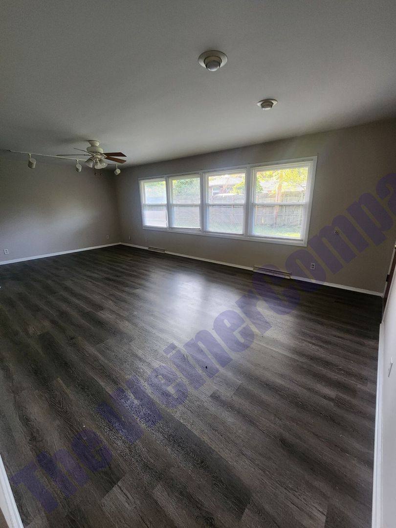 House for rent at 8 Shuman Circle, Urbana, IL 61801