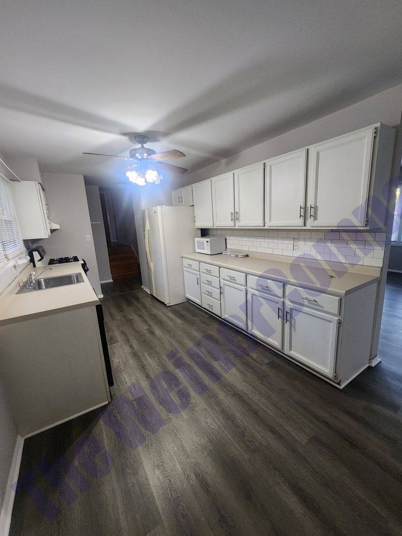House for rent at 8 Shuman Circle, Urbana, IL 61801