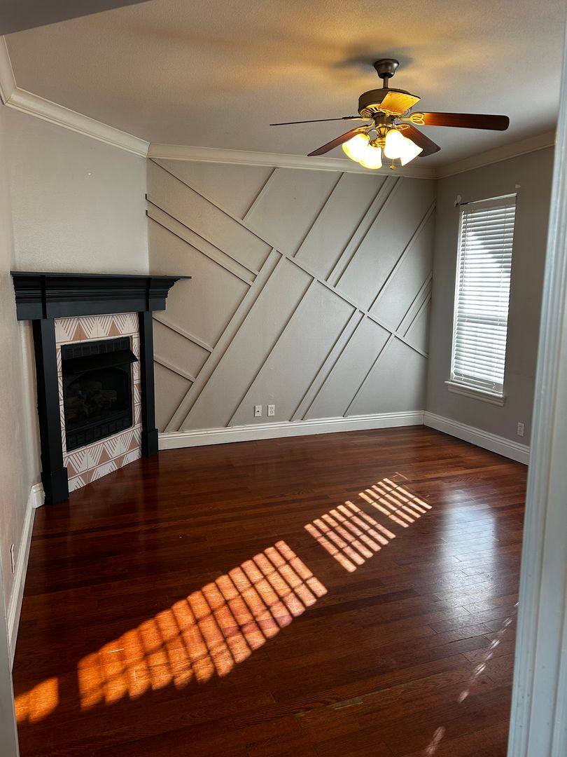 House for rent at 2643 N Westminster Dr, Fayetteville, AR 72704