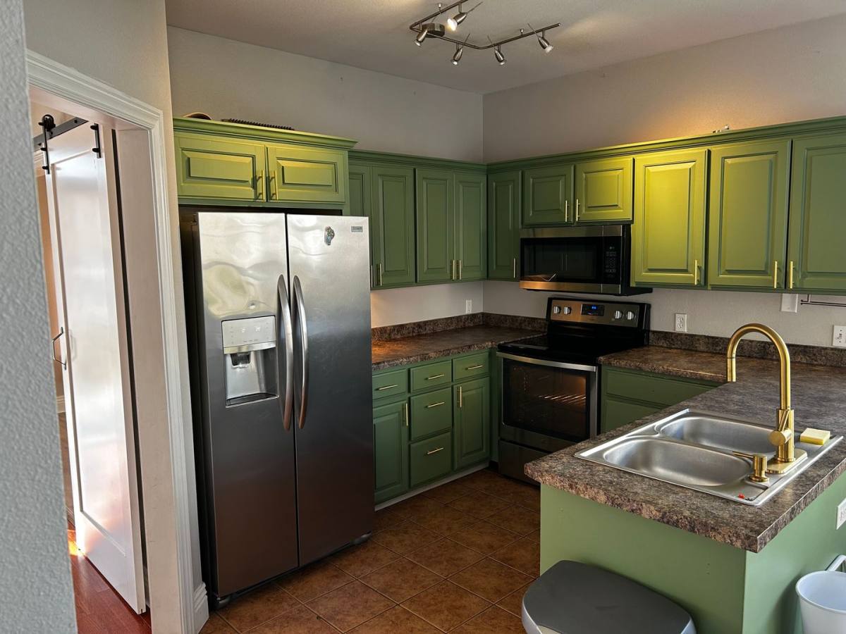 House for rent at 2643 N Westminster Dr, Fayetteville, AR 72704