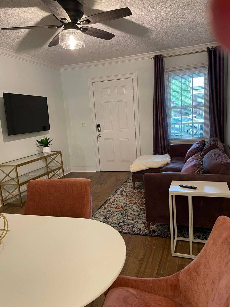 Condo for rent at 616 E Duffy St, Savannah, GA 31401