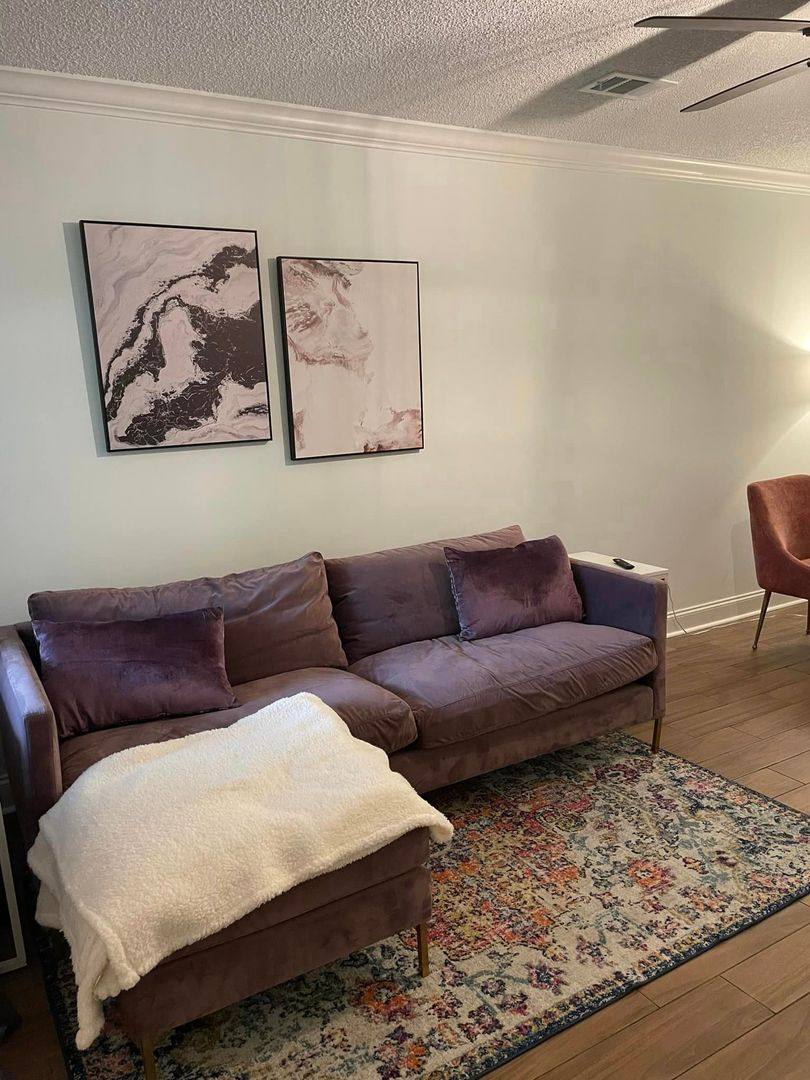 Condo for rent at 616 E Duffy St, Savannah, GA 31401