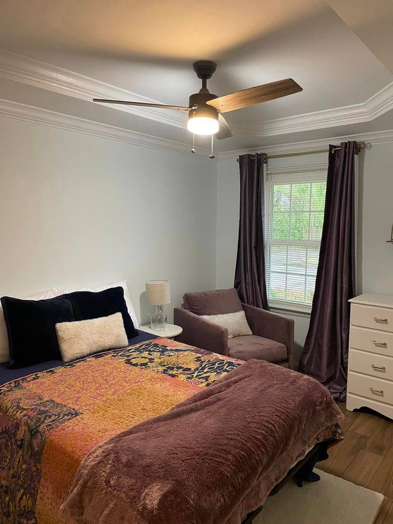Condo for rent at 616 E Duffy St, Savannah, GA 31401