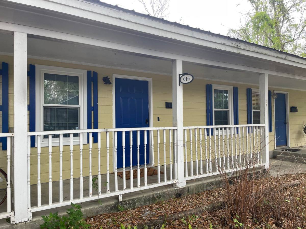 Condo for rent at 616 E Duffy St, Savannah, GA 31401