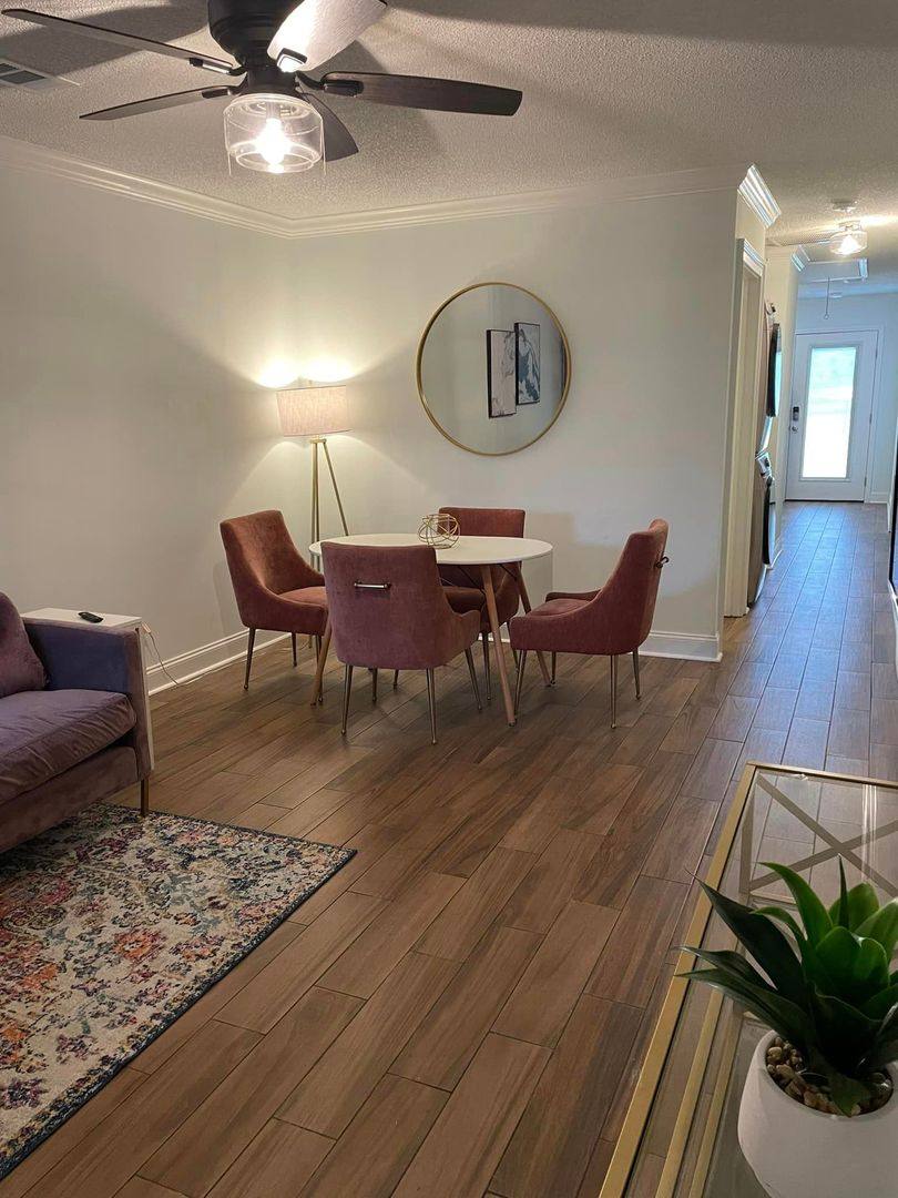 Condo for rent at 616 E Duffy St, Savannah, GA 31401