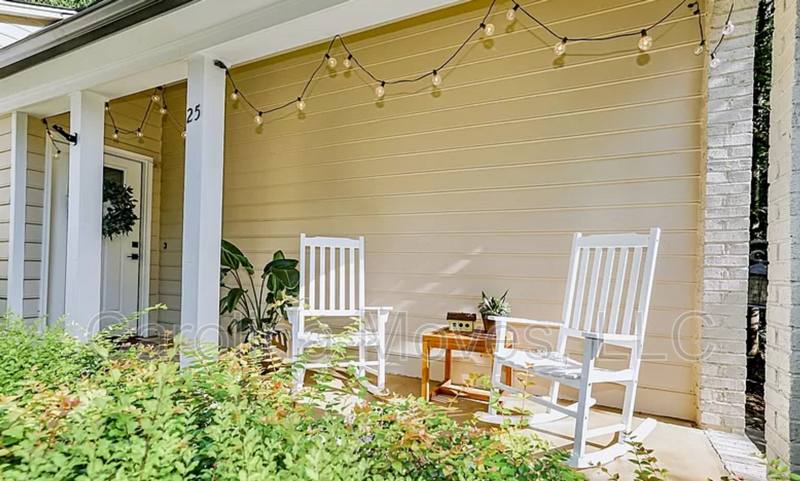 House for rent at 25 Venning Court, Greenville, SC 29609