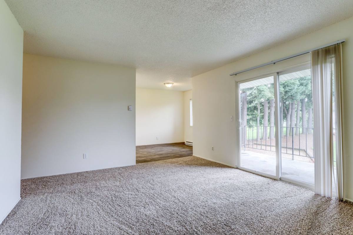 Apartment for rent at 19511 NE Halsey St, Portland, OR 97230
