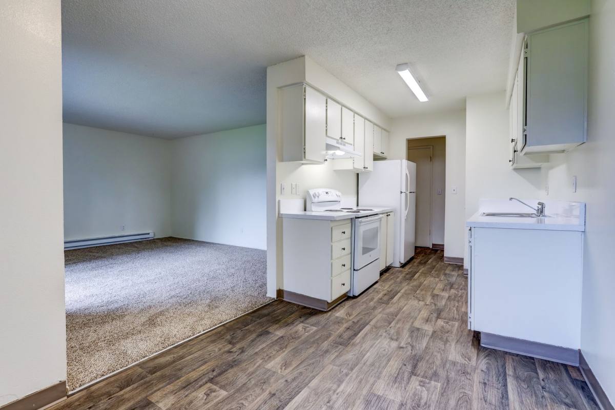 Apartment for rent at 19511 NE Halsey St, Portland, OR 97230