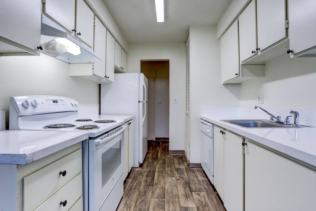 Apartment for rent at 19511 NE Halsey St, Portland, OR 97230