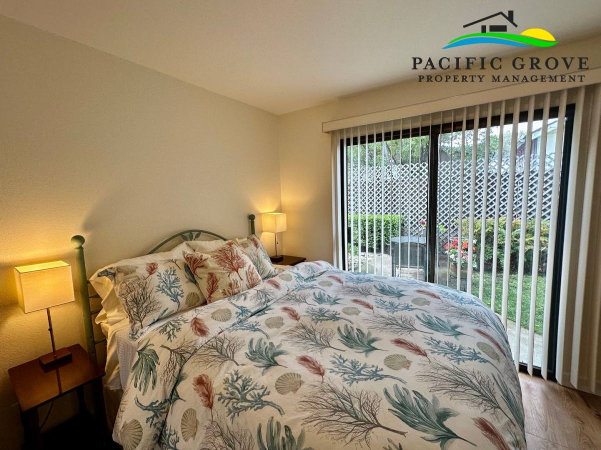 Apartment for rent at 308 1st St, Pacific Grove, CA 93950