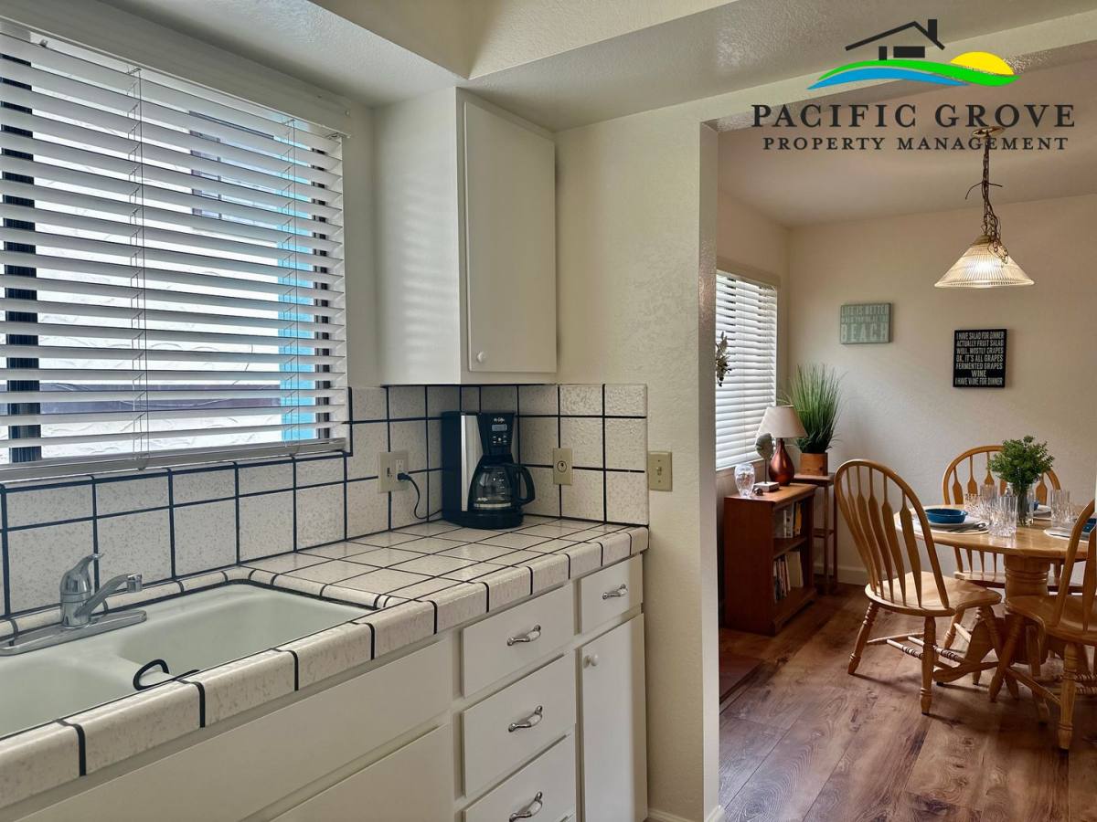 Apartment for rent at 308 1st St, Pacific Grove, CA 93950