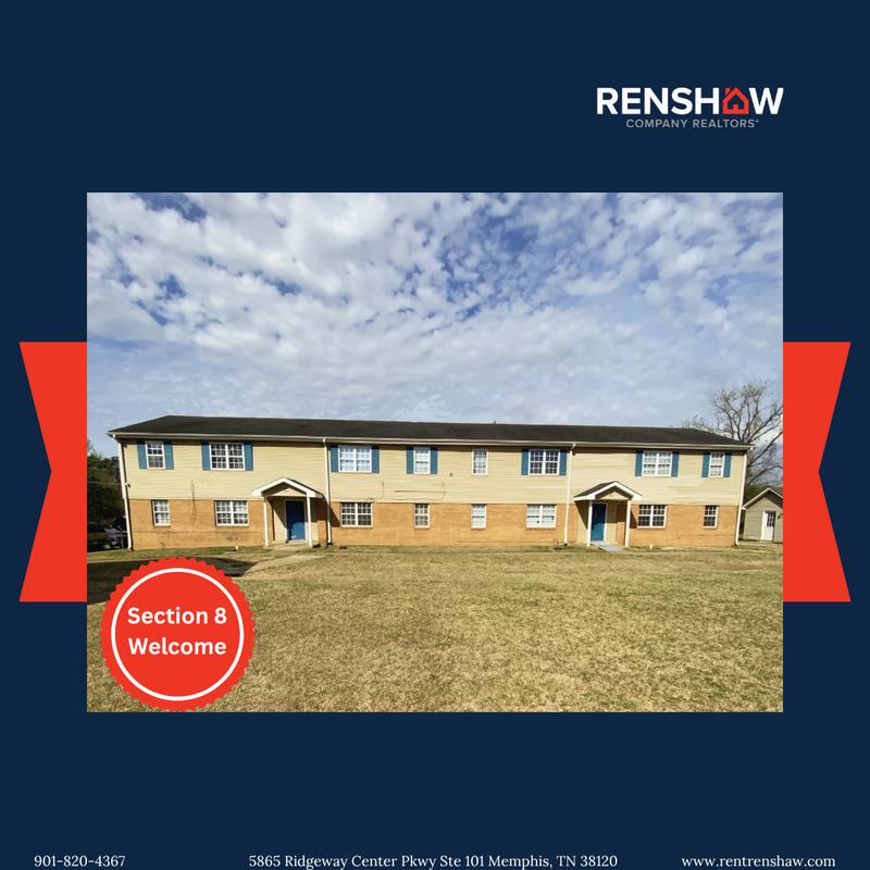 Apartment for rent at 1401 Meeks St #C6 Ll, Dyersburg, TN 38024