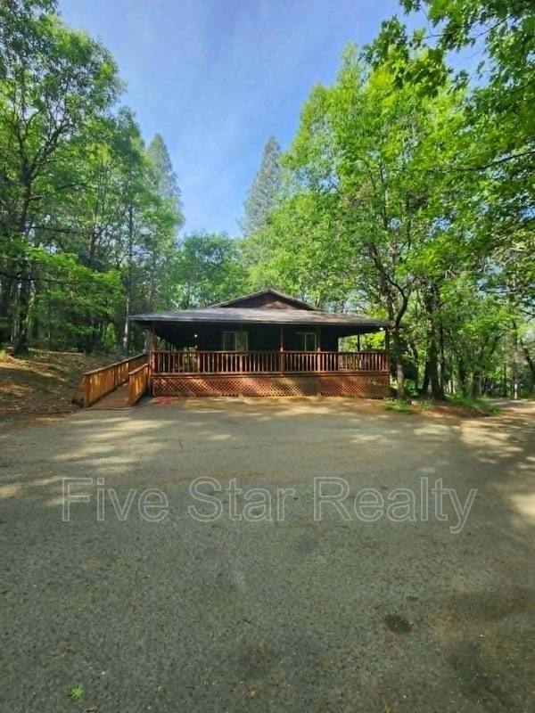 Apartment for rent at 12896 Rices Crossing Rd #A, Oregon House, CA 95962