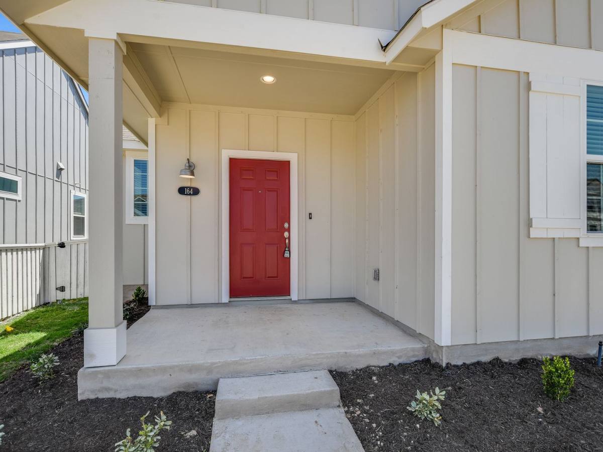House for rent at 164 Fabion St, Kyle, TX 78640