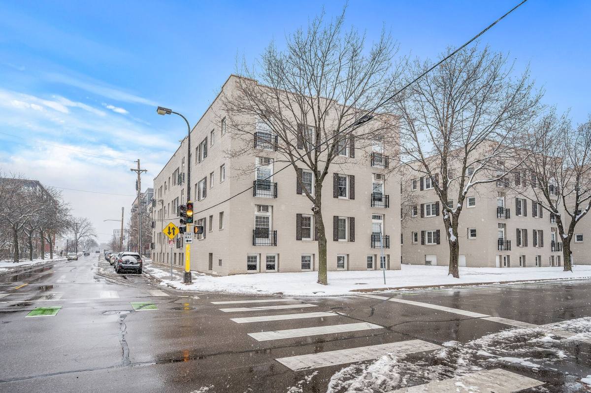 Apartment for rent at 1115-1125 W 28th St, Minneapolis, MN 55408
